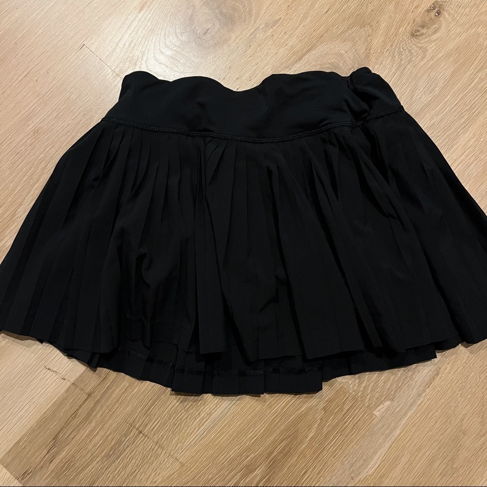 Lululemon Skirt